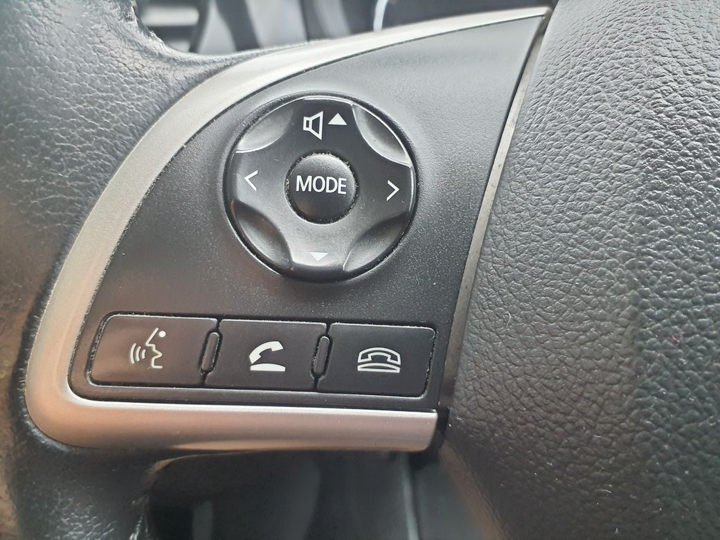 2015 Mitsubishi Outlander