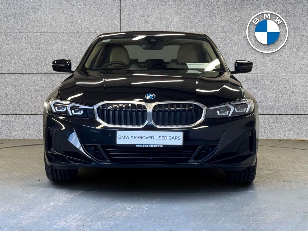 2024 BMW 3 Series