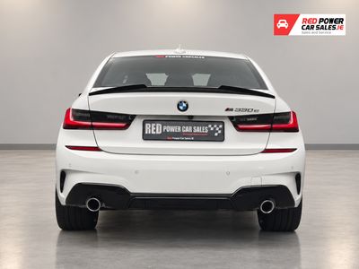 2021 BMW 3 Series