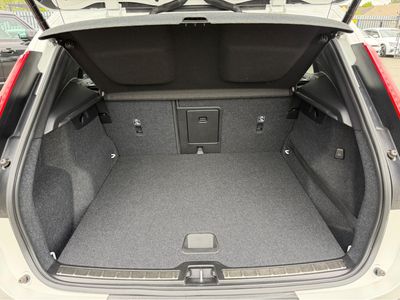 2021 Volvo XC40