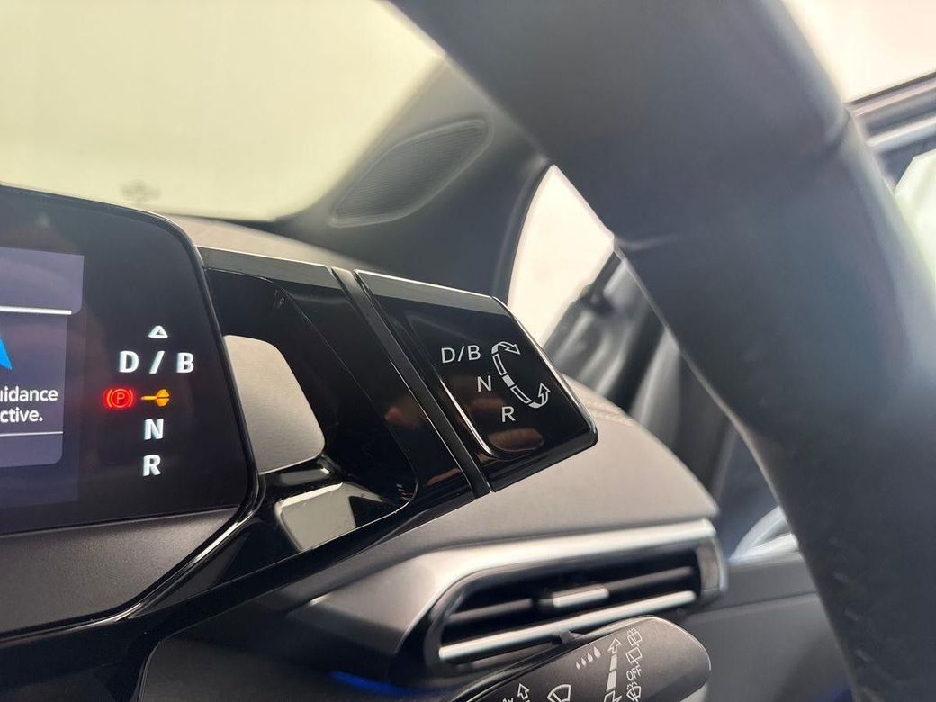 2024 Volkswagen ID.4