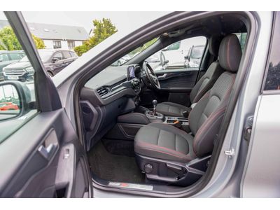 2022 Ford Kuga