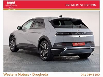 2023 Hyundai Ioniq