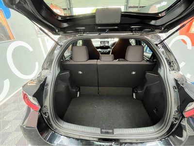 2020 Toyota Yaris