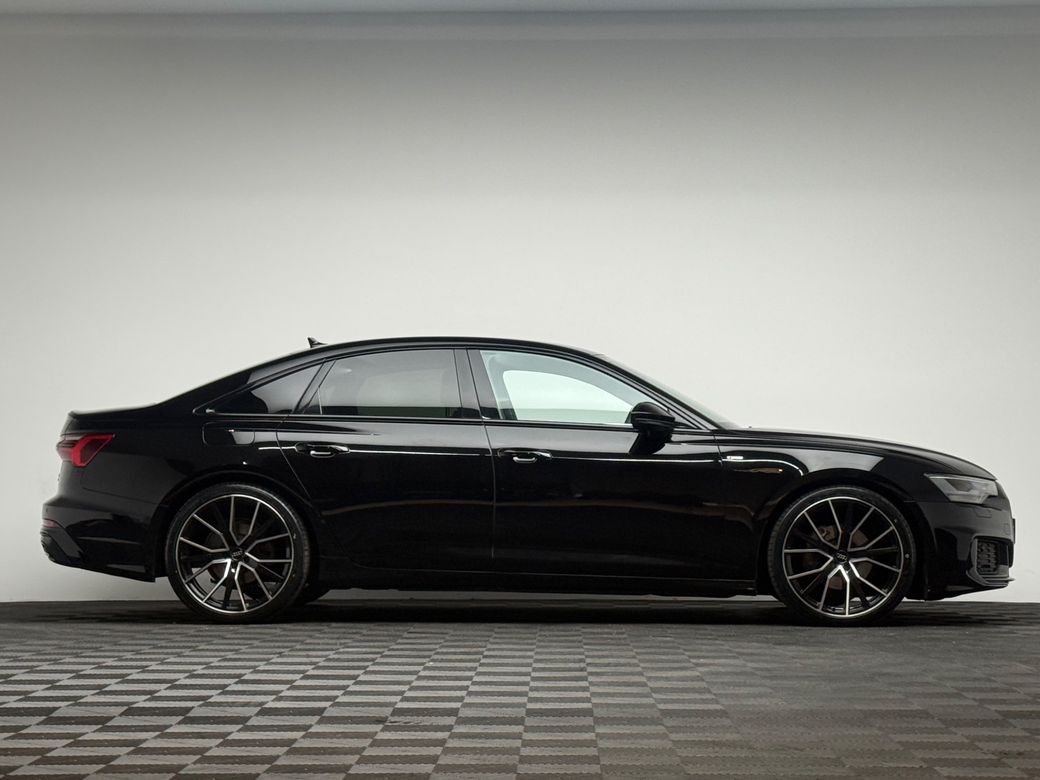 2023 Audi A6