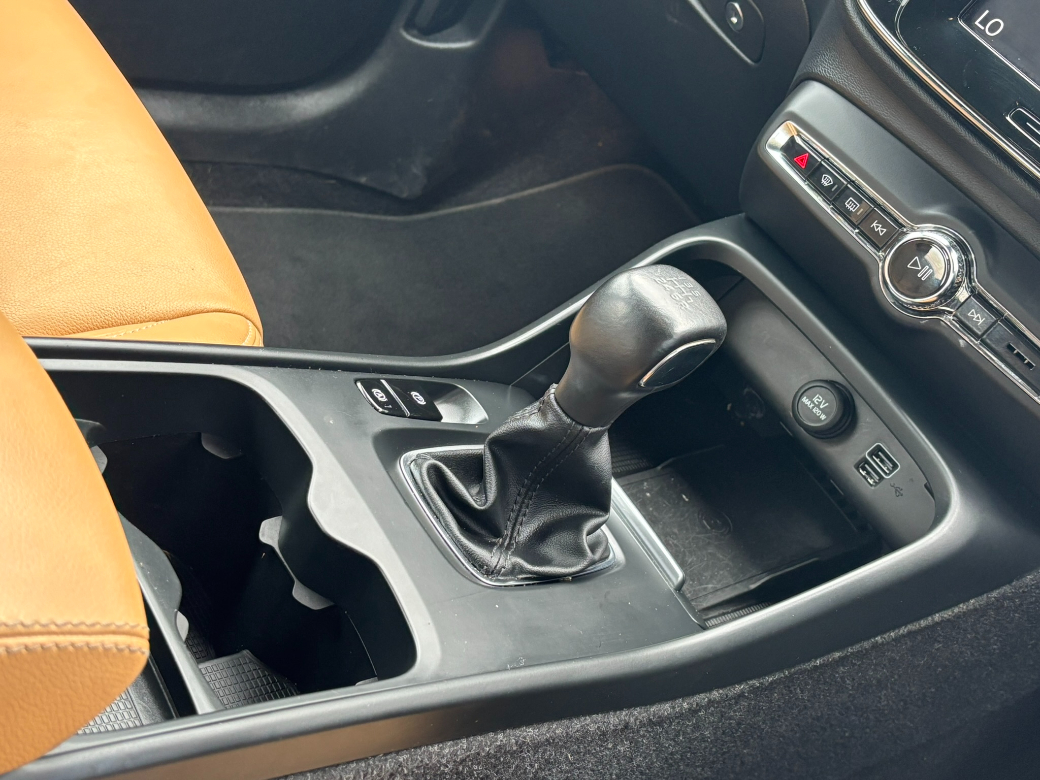 2020 Volvo XC40