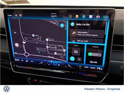 2026 Volkswagen ID.7