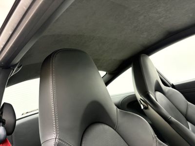 2010 Porsche 911