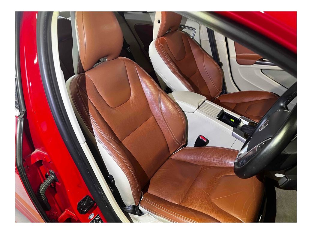 2013 Volvo S60