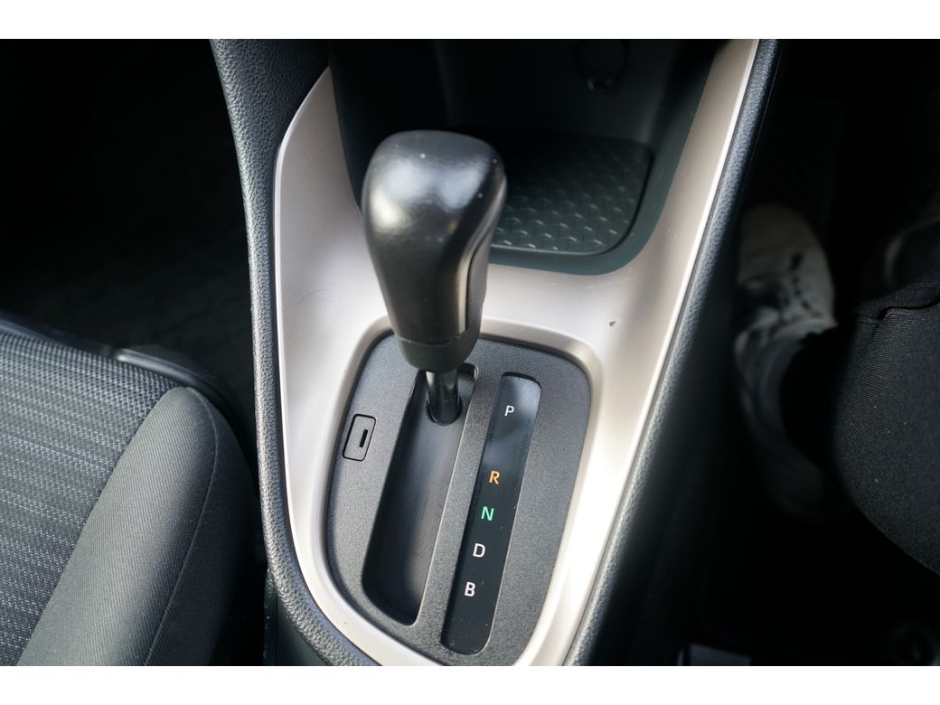 2021 Toyota Yaris