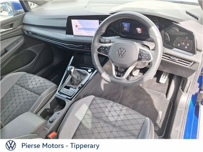 2023 Volkswagen Golf