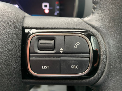 2023 Citroen C5 Aircross