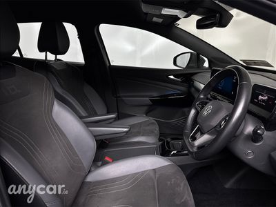 2023 Volkswagen ID.4