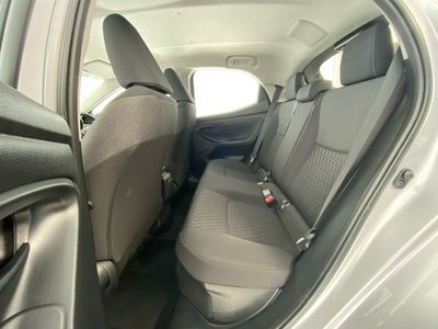 2023 Toyota Yaris