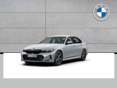 2025 BMW 3 Series