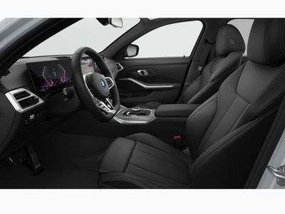 2026 BMW 3 Series