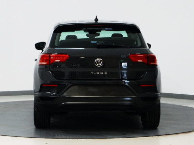2021 Volkswagen T-Roc