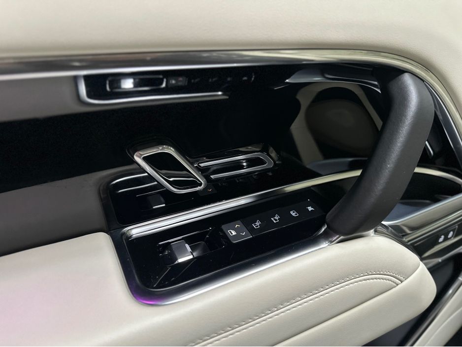 2024 Land Rover Range Rover