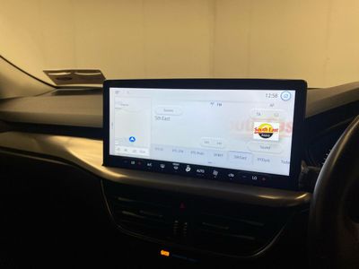 2024 Ford Focus