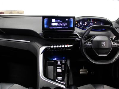2023 Peugeot 3008