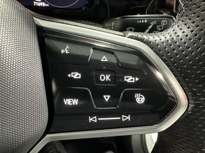 2024 Volkswagen Golf