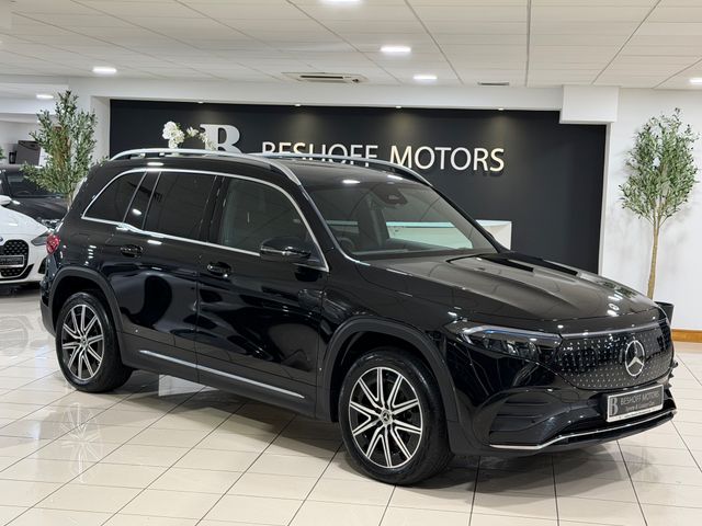 vehicle for sale from Beshoff Motors