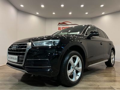 2020 Audi Q5