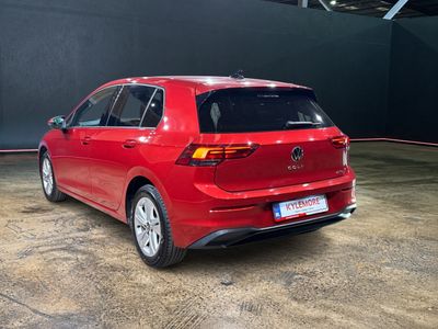 2022 Volkswagen Golf
