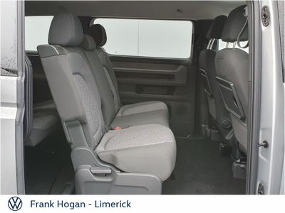 2025 Volkswagen ID. Buzz