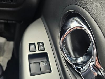 2016 Nissan Micra