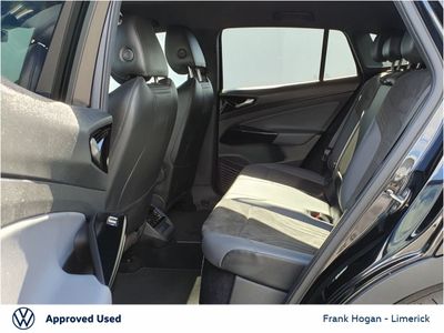 2023 Volkswagen ID.4