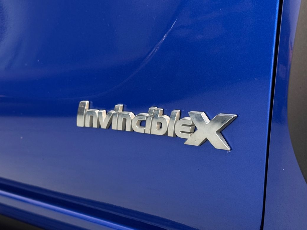 2022 Toyota Hilux