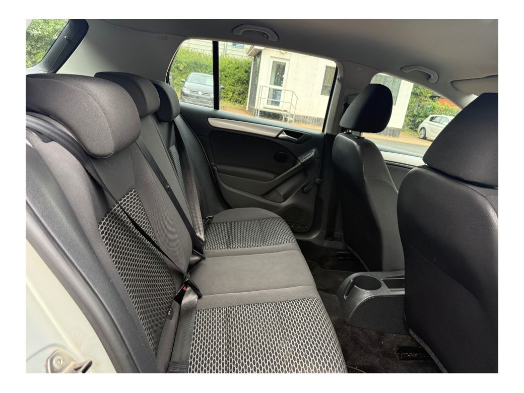 2009 Volkswagen Golf