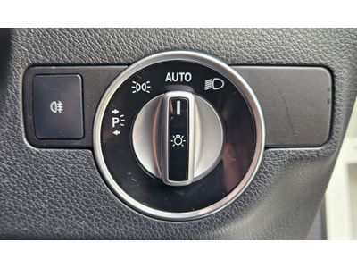 2017 Mercedes-Benz A Class