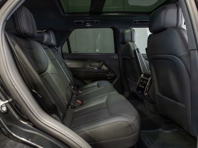 2024 Land Rover Range Rover Sport