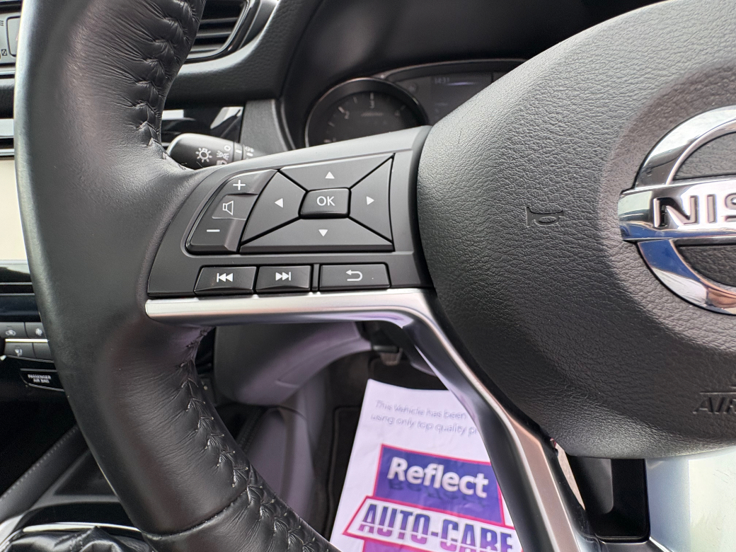 2021 Nissan X-Trail