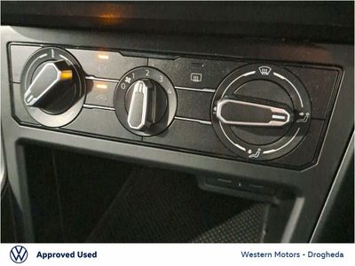 2023 Volkswagen Polo