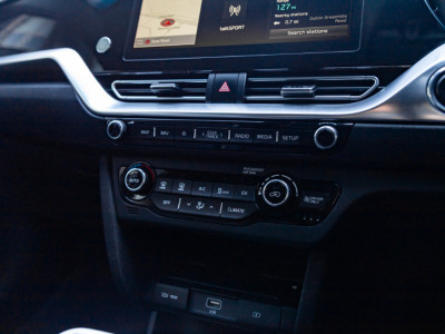 2021 Kia Niro