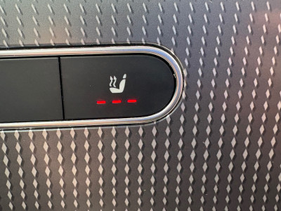 2022 Mercedes-Benz EQA