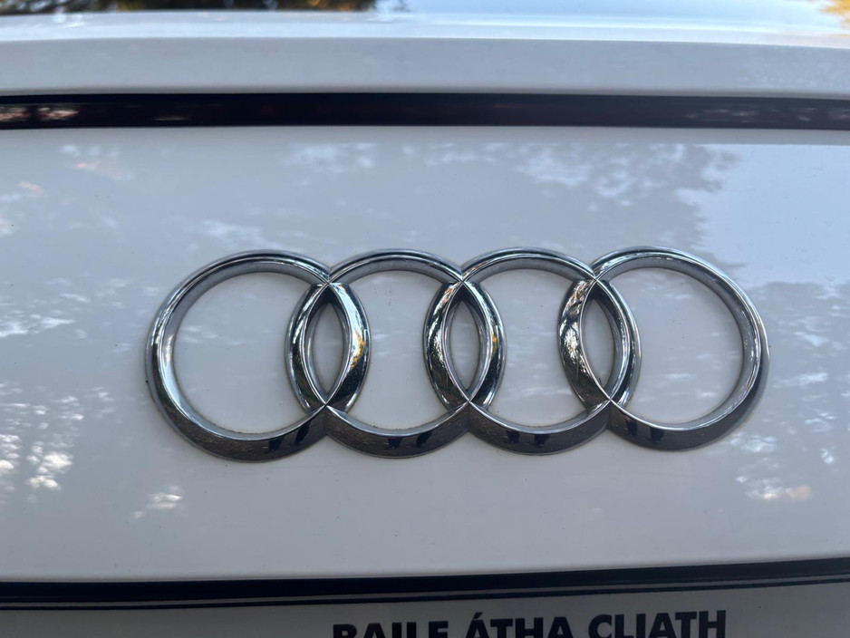 2016 Audi TT