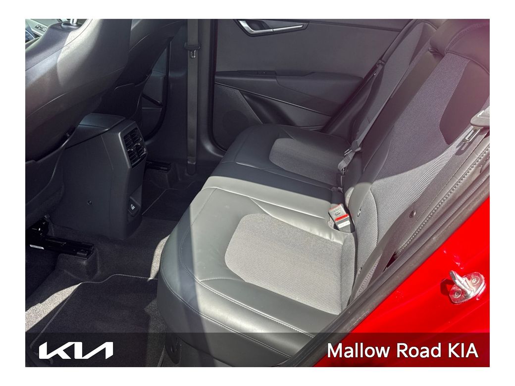 2023 Kia Niro