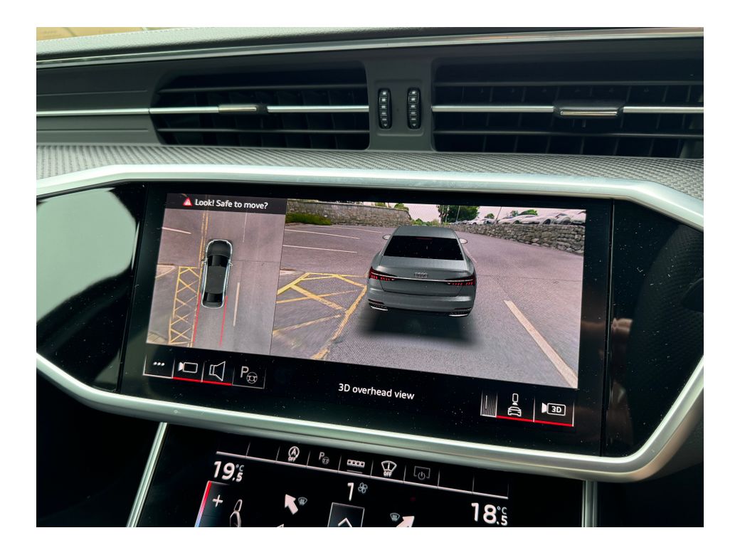 2024 Audi A6