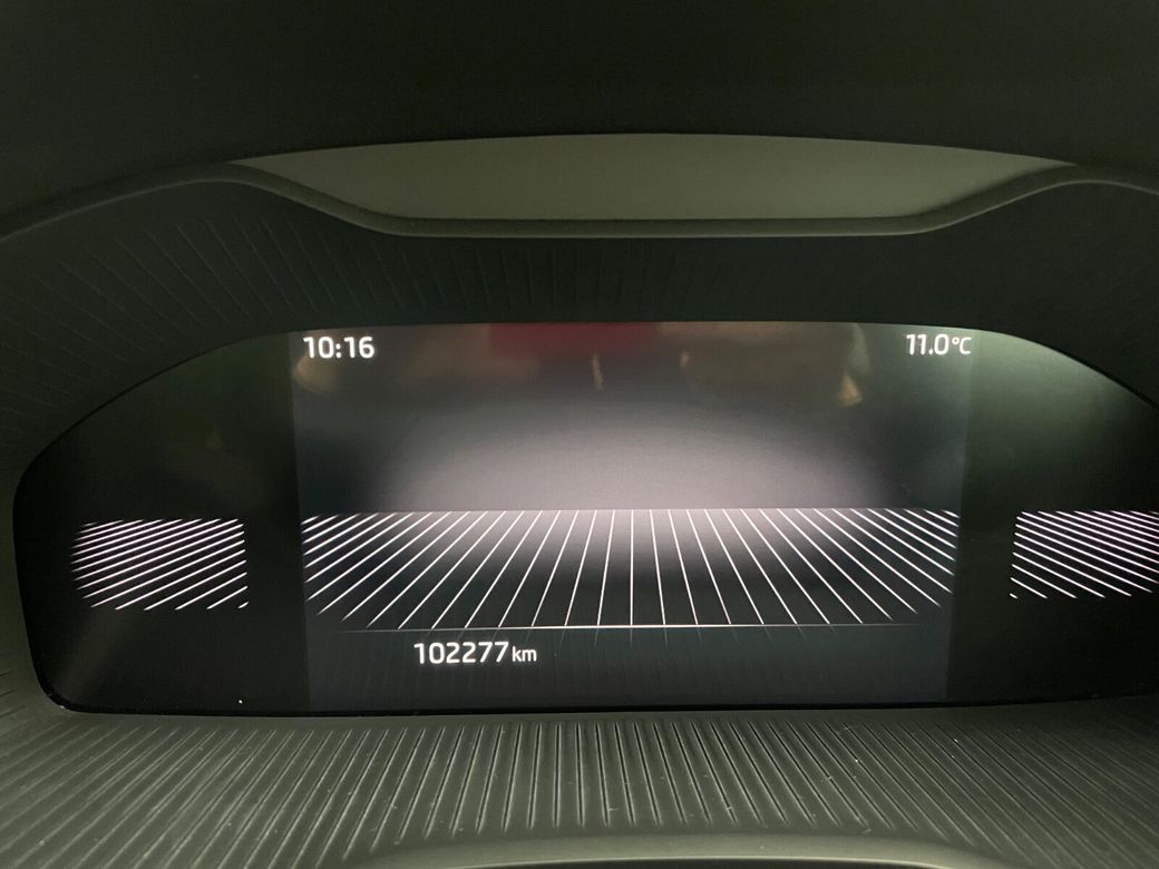 2024 Skoda Kodiaq