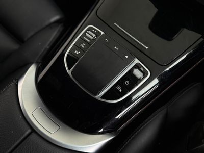 2021 Mercedes-Benz EQC