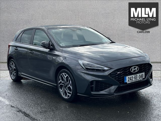 vehicle for sale from Michael Lyng Motors