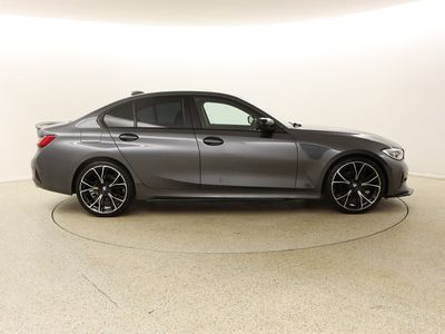2021 BMW 3 Series