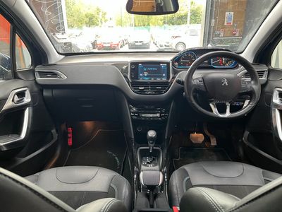 2020 Peugeot 2008
