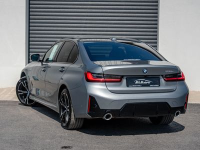 2024 BMW 3 Series
