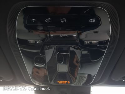 2024 Mercedes-Benz GLC Class