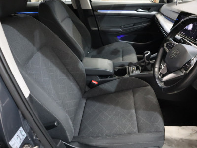 2023 Volkswagen Golf